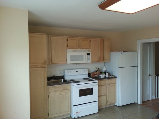 property at 209 W Laveer St