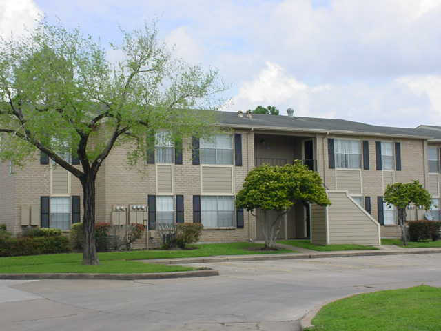 Stafford Run Apartments photo'