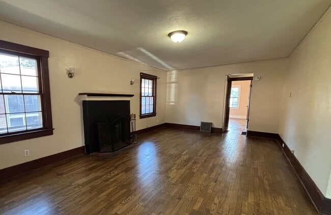 519 Cooper Ave in Colorado Springs, CO - Foto de edificio - Building Photo