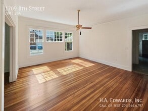 1709 8th St in Tuscaloosa, AL - Building Photo - Building Photo