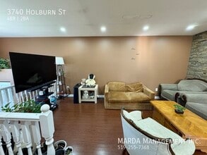 3740 Holburn St in Windsor, ON - Building Photo - Building Photo