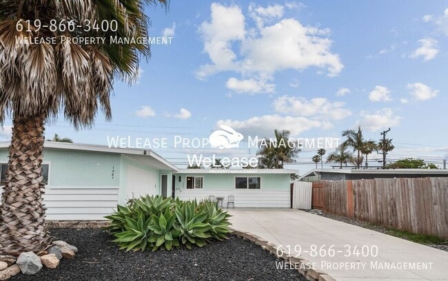 property at 1321 East Ln