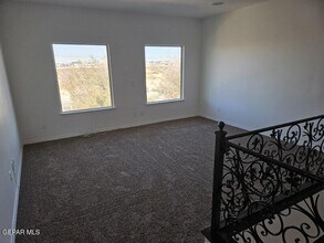 13513 Lartington St in El Paso, TX - Building Photo - Building Photo