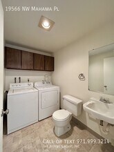 19566 NW Mahama Pl in Portland, OR - Building Photo - Building Photo