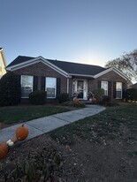 4414 Sages Ave in Indian Trail, NC - Building Photo