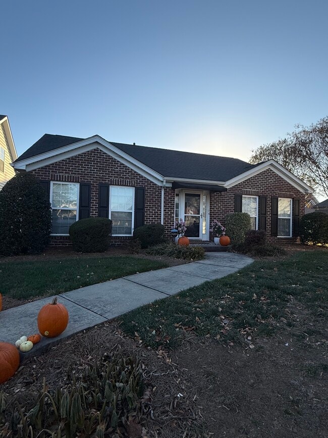 property at 4414 Sages Ave