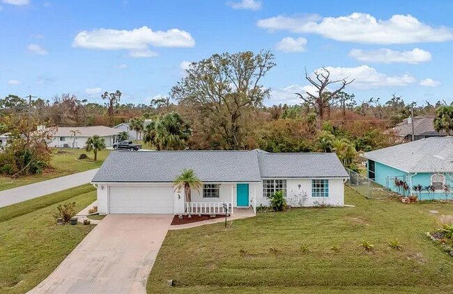 property at 11431 Baggot Ave