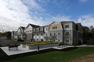 Ojakian Commons Apartments