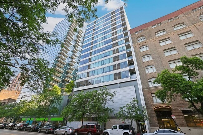 property at 1345 S Wabash Ave