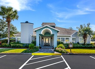 Antlers Apartments in Jacksonville, FL - Building Photo - Building Photo