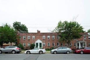 20208-20 109th Ave Apartments