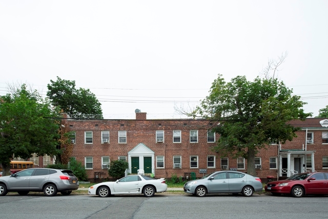 20208-20 109th Ave in Saint Albans, NY - Building Photo