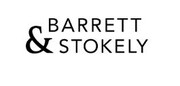 Property Management Company Logo Barrett & Stokely, Inc.