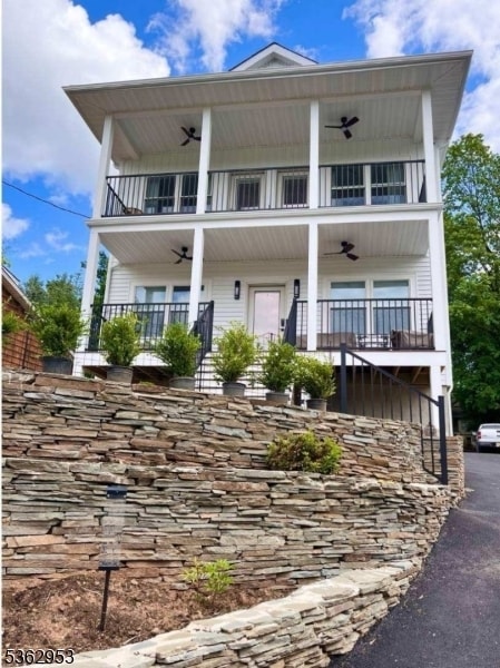 property at 149 Mountain Blvd