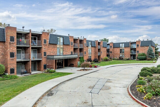 4183-4187 Columbia Rd