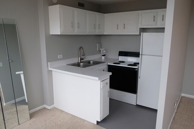 6171 N Sheridan Rd-Unit -605 in Chicago, IL - Building Photo - Building Photo