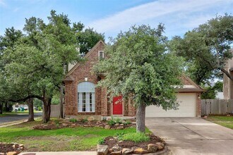1700 Palmetto Dr in Cedar Park, TX - Building Photo - Building Photo