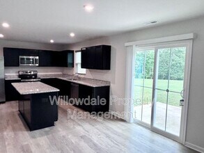 11 Hunting Wood Dr in Angier, NC - Building Photo - Building Photo