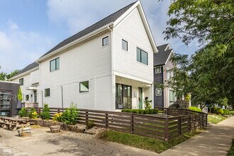 1610 Alabama St in Indianapolis, IN - Building Photo - Building Photo