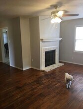 116 Cactus Dr in Levelland, TX - Building Photo - Building Photo