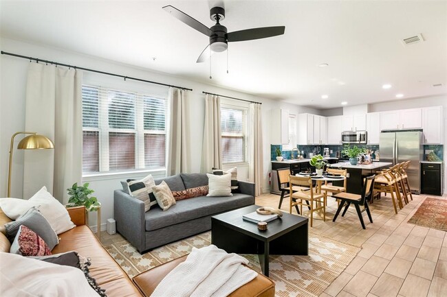 property at 501 W 30th St