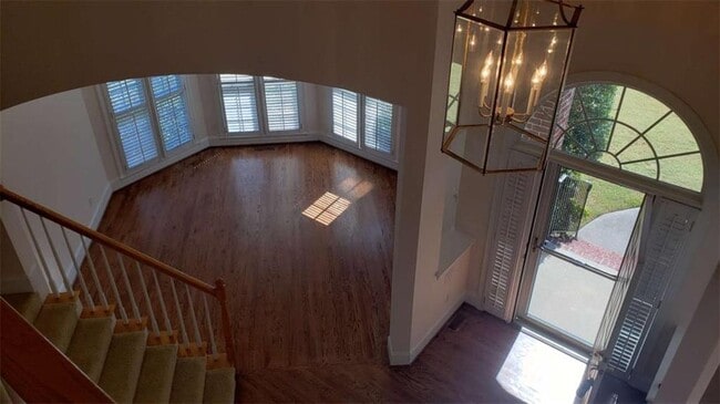 3281 Winthrop Cir in Marietta, GA - Building Photo - Building Photo