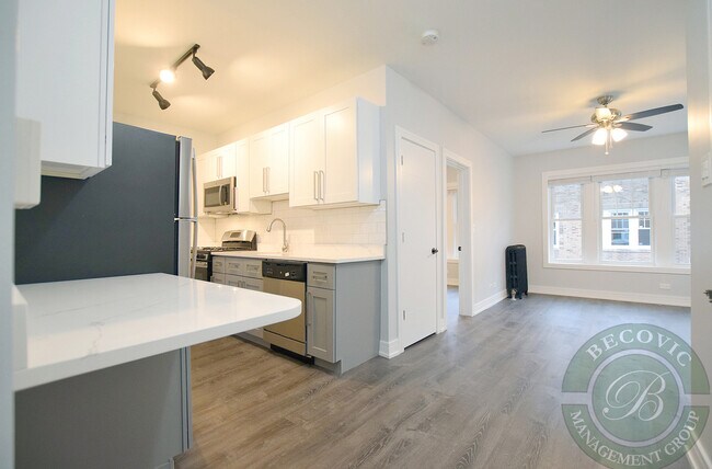 6956 N Wolcott Ave in Chicago, IL - Building Photo - Building Photo