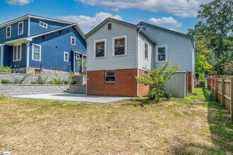 202 Briarcliff Dr in Greenville, SC - Building Photo - Building Photo