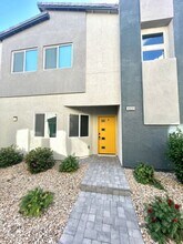 4531 Stardust Moon Ave in North Las Vegas, NV - Building Photo - Building Photo