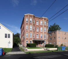 204 Grove St Apartments