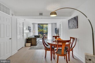 3401 38th St NW, Unit 407 in Washington, DC - Building Photo - Building Photo