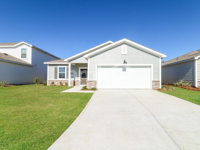 property at 235 Grn Mdw Dr