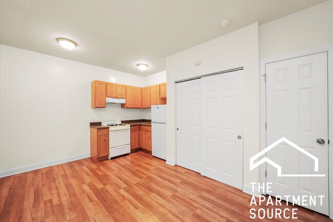 1750 N Humboldt Blvd in Chicago, IL - Building Photo - Building Photo