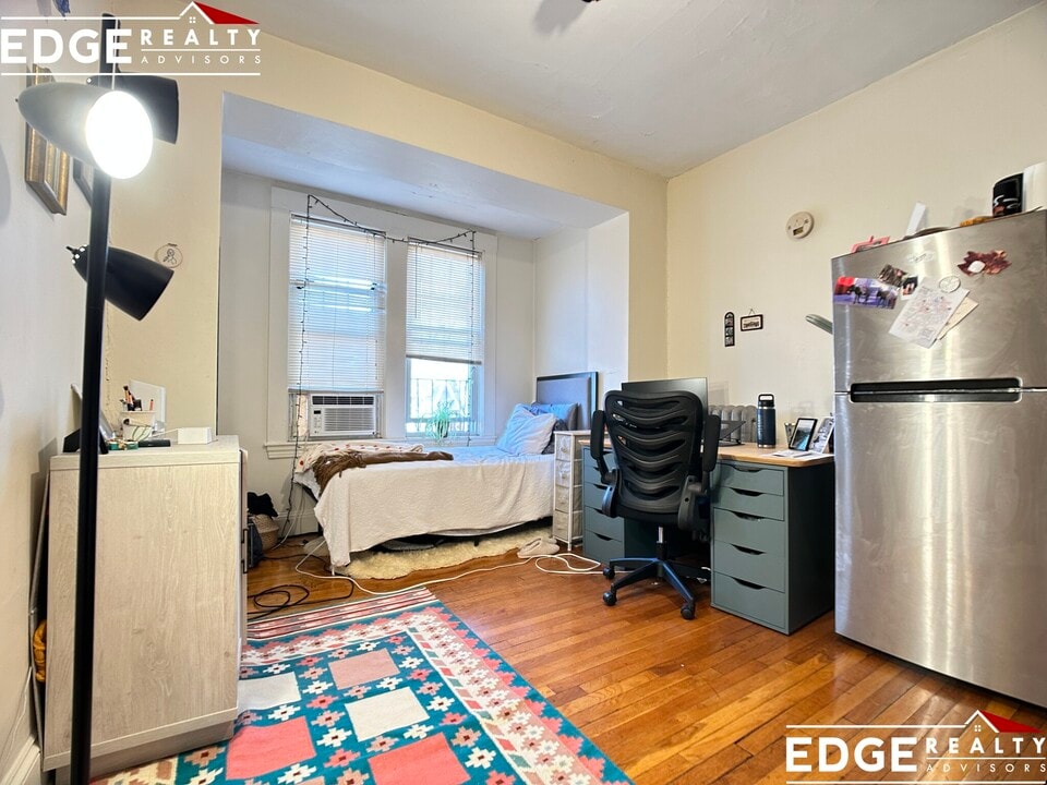 68 Strathmore Rd, Unit 3 in Boston, MA - Building Photo