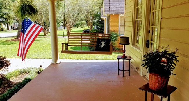 3202 Le Bron Rd in Montgomery, AL - Building Photo - Building Photo