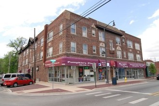 Quincy Building in Maywood, IL - Building Photo - Building Photo