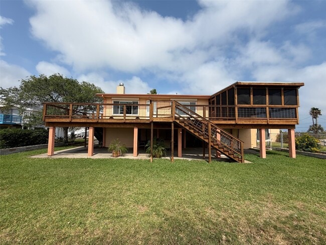 property at 1219 Pilot Ln