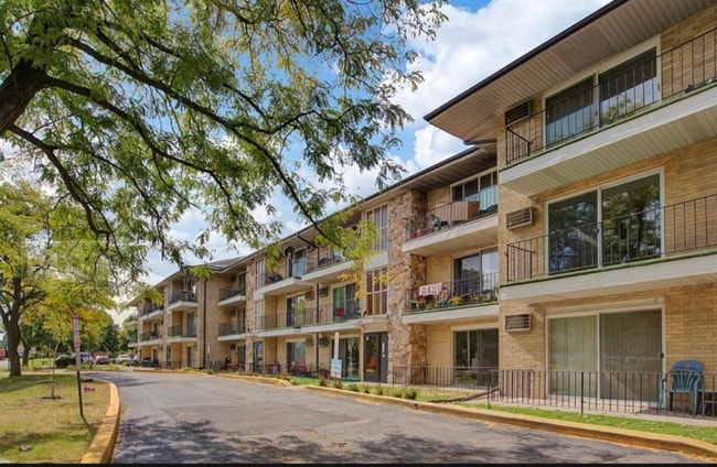 property at 10602 S Depot St