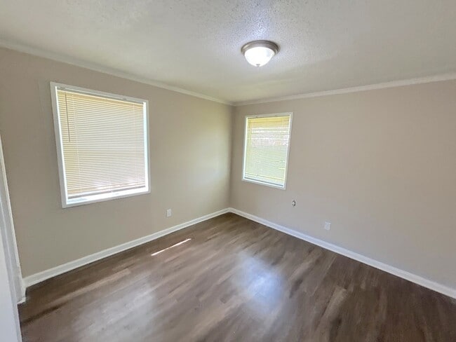 2312-2314 Norman Ave in Memphis, TN - Foto de edificio - Building Photo