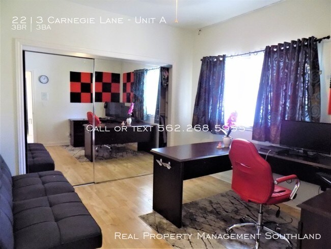 2213 Carnegie Ln-Unit -Unit A in Redondo Beach, CA - Building Photo - Building Photo