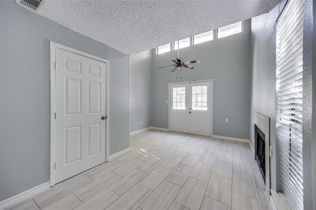 property at 9607 Walnut St