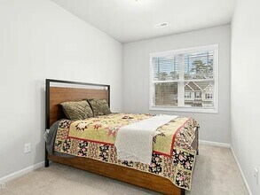 3645 Water Mist Ln, Unit Townhome in Raleigh, NC - Foto de edificio - Building Photo