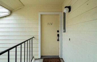 14515 Wunderlich Dr, Unit #516 in Houston, TX - Building Photo - Building Photo