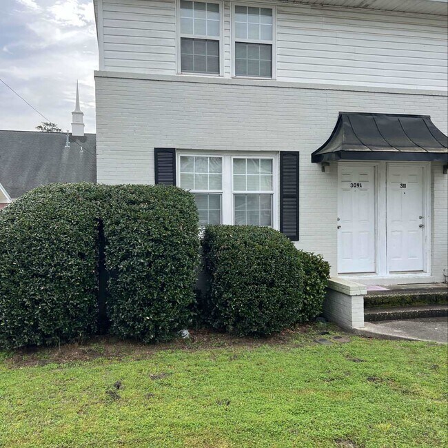 property at 309 Pleasant St