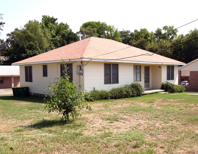 Eagle Creek in Sherwood, AR - Building Photo - Building Photo