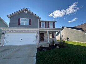 140 Landry Ln in Georgetown, KY - Building Photo