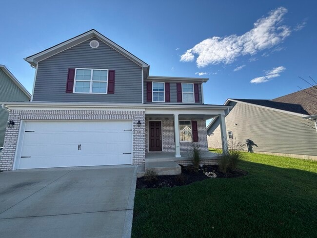 property at 140 Landry Ln