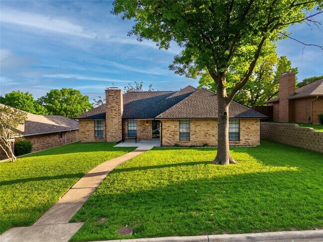 property at 408 Shoreview Dr