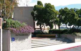 Senior Housing Redevelopment Project in San Rafael, CA - Building Photo - Building Photo