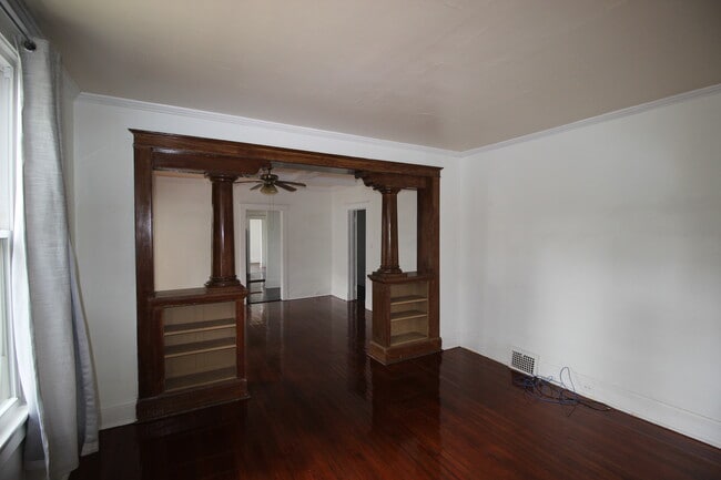 3300 Napoleon Ave in New Orleans, LA - Building Photo - Building Photo